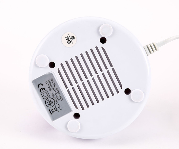 Dluxe Ave. Facial Steamer