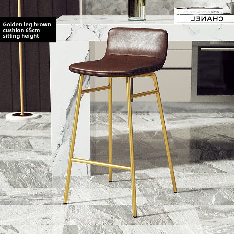 Luxury-luxurious bar stools