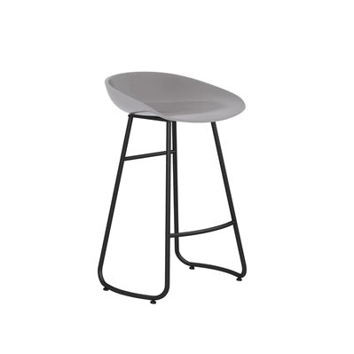 Modern Minimalist Bar Stool