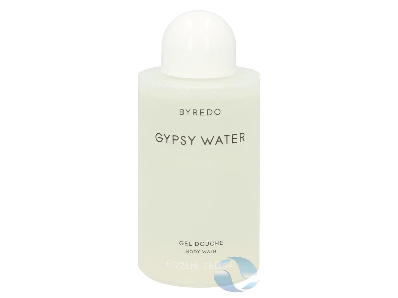 Dluxe Ave. Byredo Gypsy Water Body Wash 225mL / 7.6oz