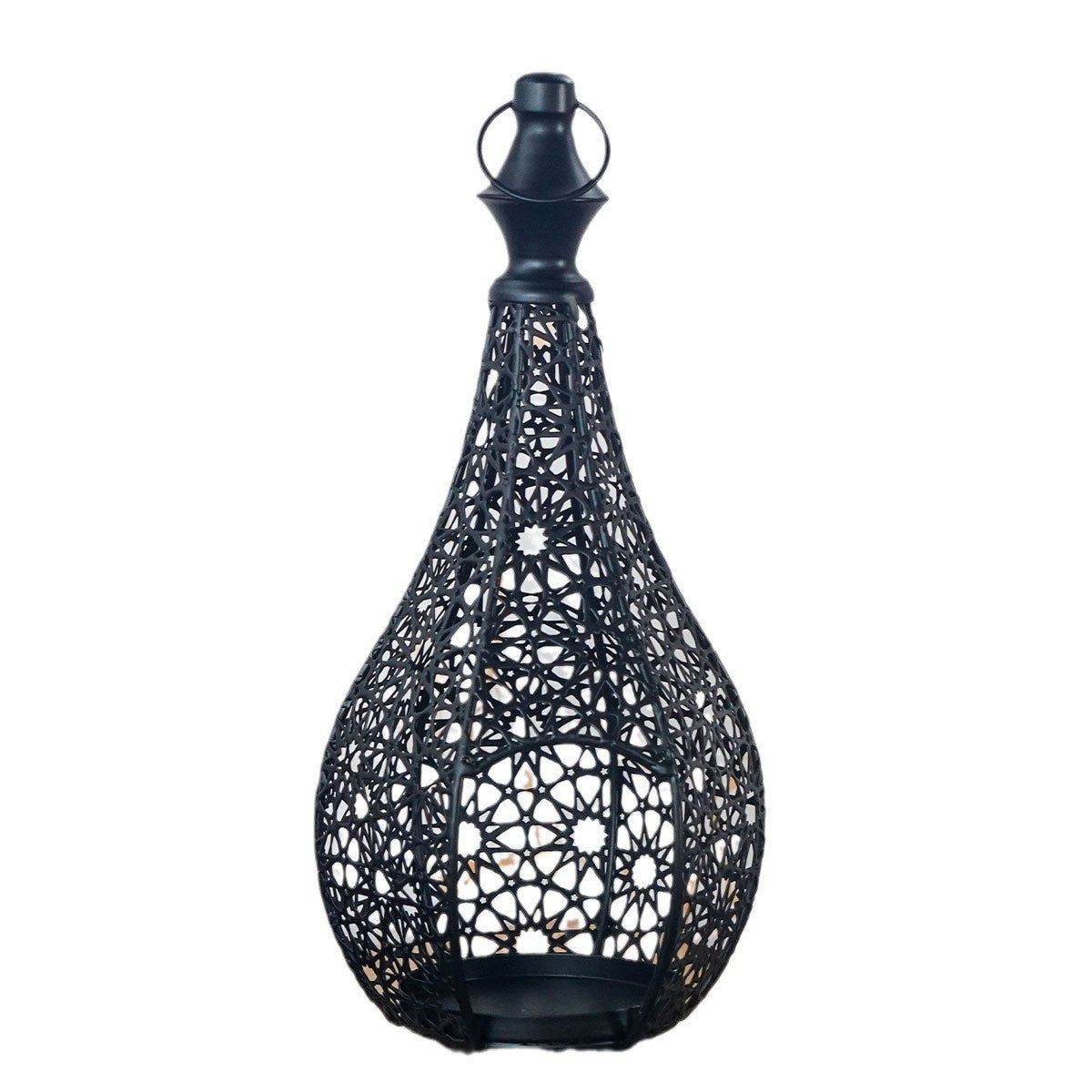 Creative Candle Holder Decoration