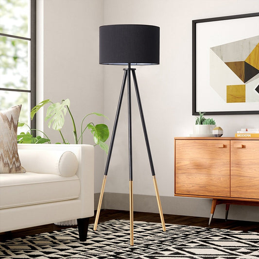 Dluxe Ave. Nordic Living Room Floor Lamp