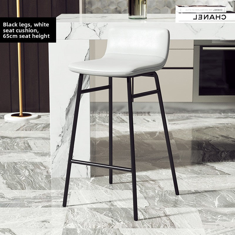 Luxury-luxurious bar stools