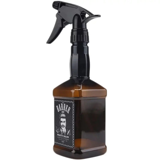 Dluxe Ave. New Spot Hairdressing Spray Bottle