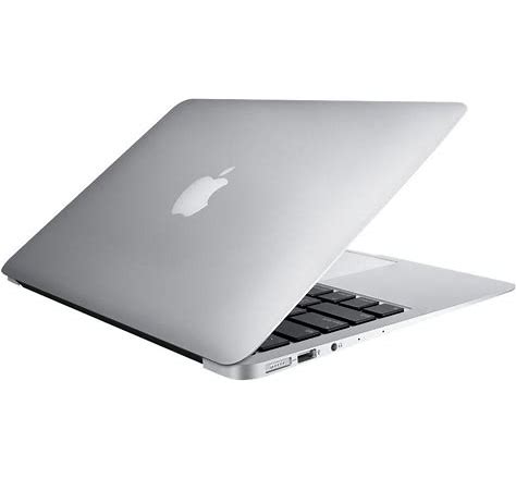 Dluxe Ave. Apple 13" MacBook Air 1.8GHz Intel Core i5 Dual Core Processor 8GB RAM 256GB SSD Mac OS Silver MQD42LL/A (Renewed)