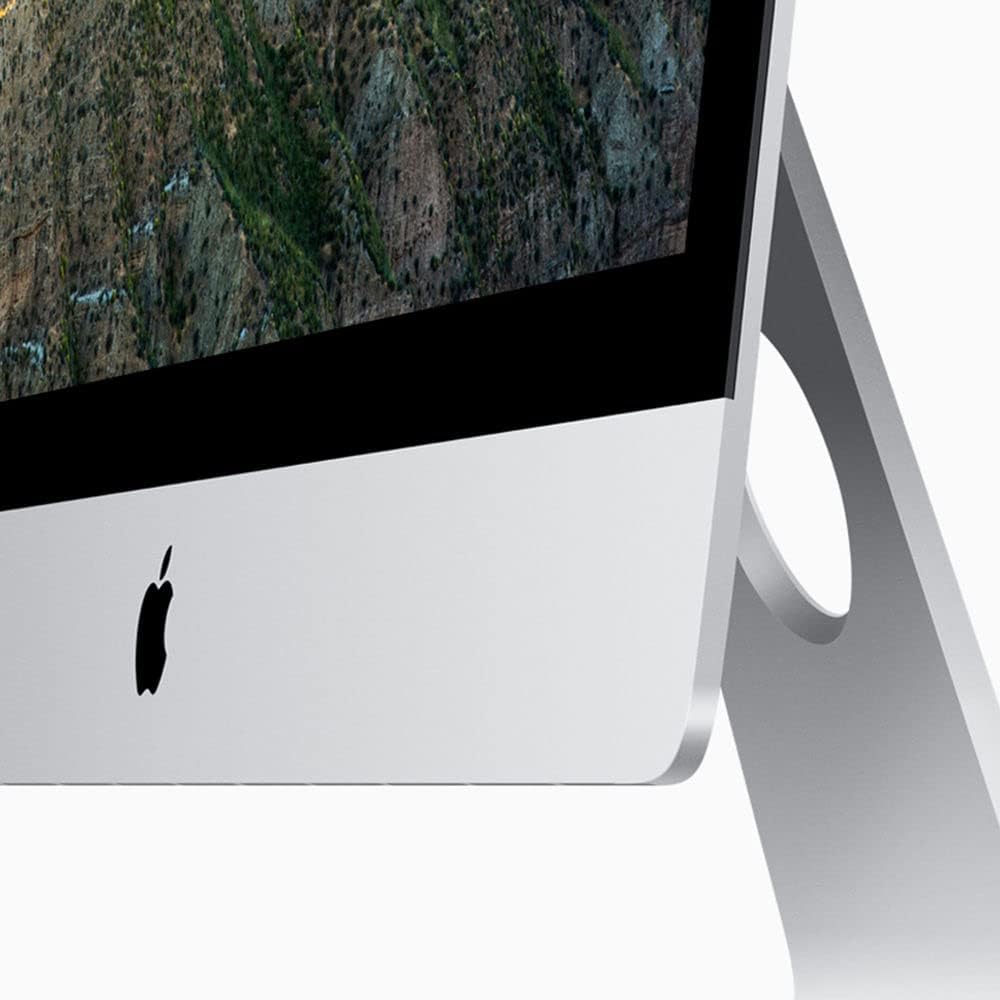 Dluxe Ave. Apple 21.5-inch iMac 2.7GHz quad-core Intel Core i5 ME086LL/A 16GB Memory 1TB Hard Drive (Renewed)