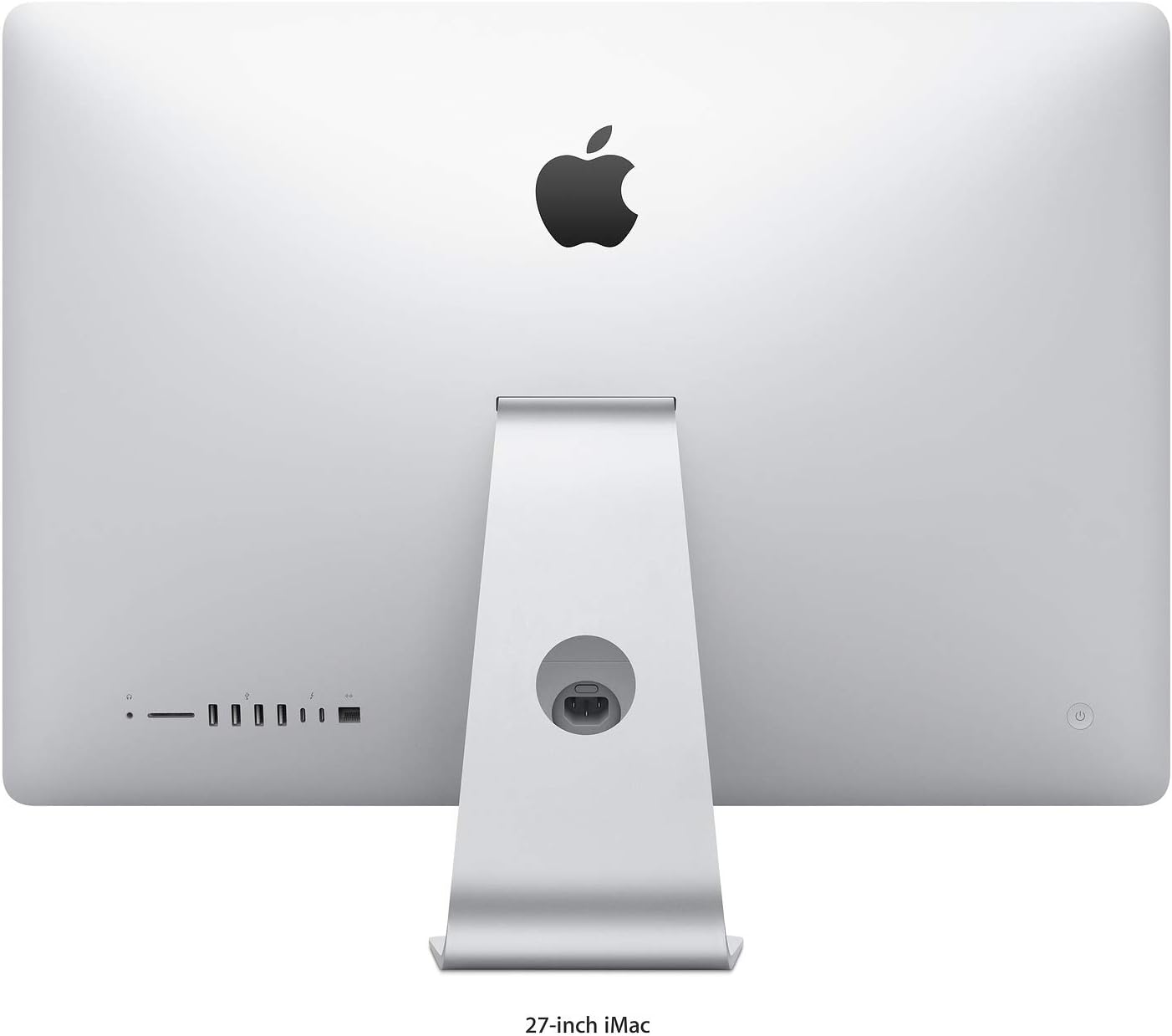 Dluxe Ave. Apple 21.5-inch iMac 2.7GHz quad-core Intel Core i5 ME086LL/A 16GB Memory 1TB Hard Drive (Renewed)