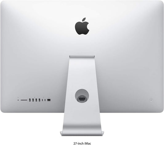 Dluxe Ave. Apple 21.5-inch iMac 2.7GHz quad-core Intel Core i5 ME086LL/A 16GB Memory 1TB Hard Drive (Renewed)