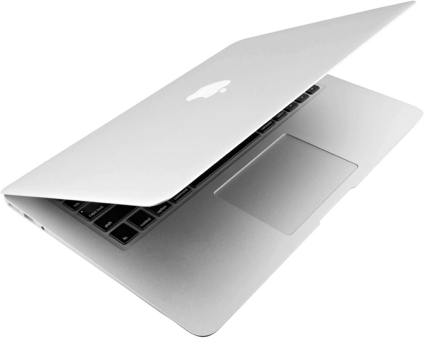 Dluxe Ave. Apple Laptop MacBook Air MD628LL/A Intel Core i5 1.70 GHz 4 GB Memory 64 GB SSD 13.3in Display (Renewed)