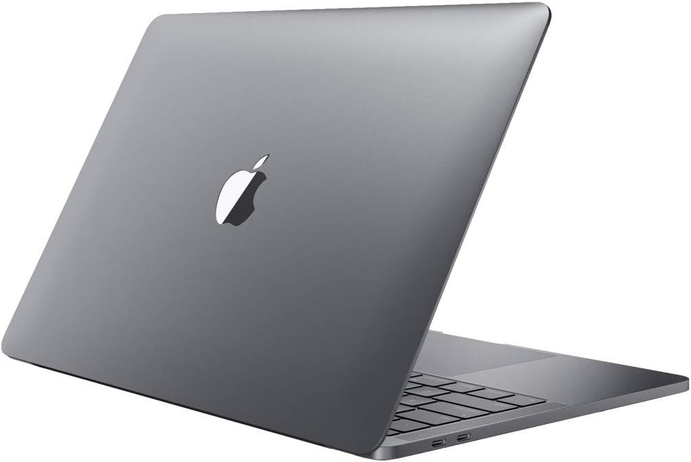 Dluxe Ave. Apple MacBook Pro 13in i5 3.1GHz (MF843LL/A) 8GB Memory 256GB Solid State Drive MacOS 10.12 Sierra (Renewed)