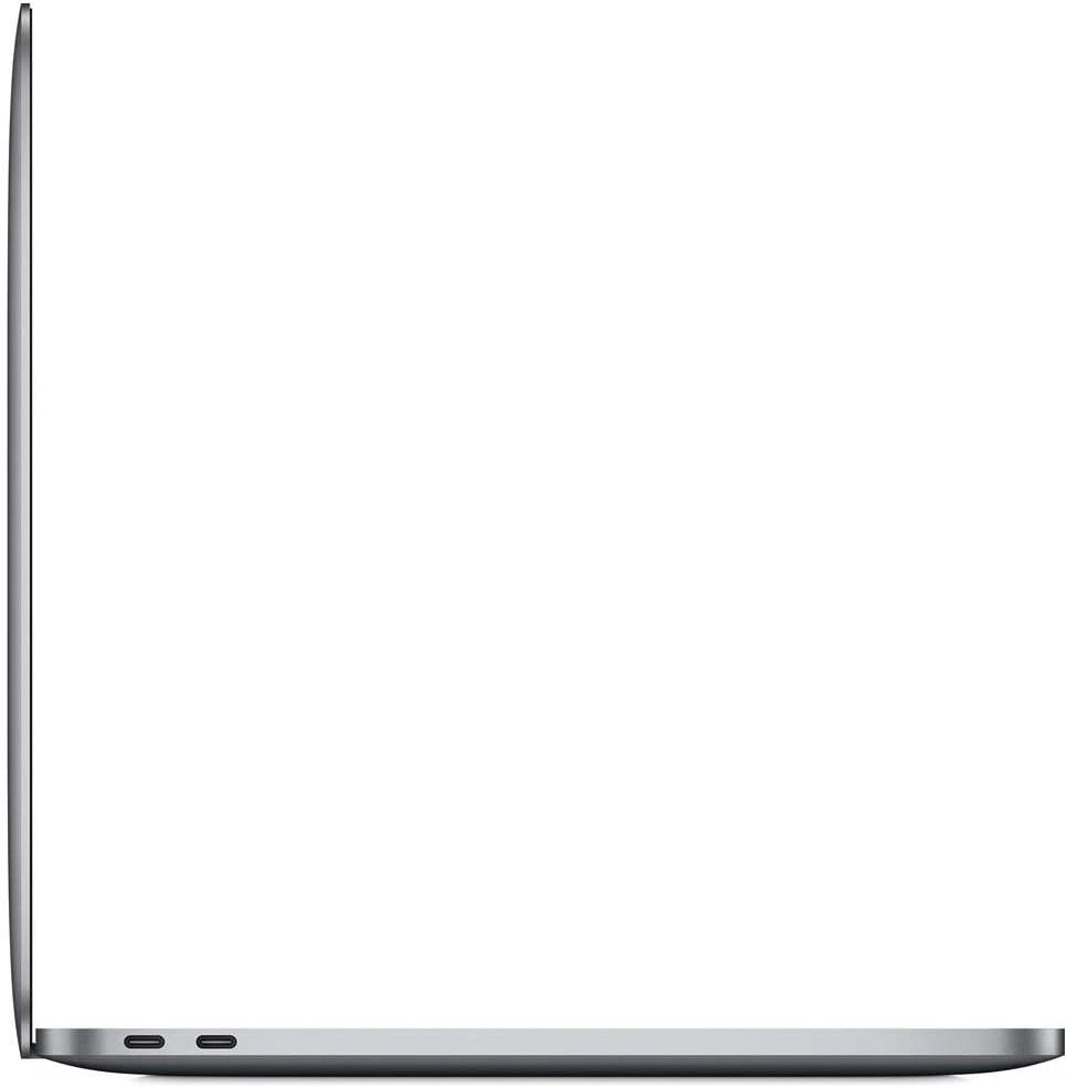 Dluxe Ave. Apple MacBook Pro 13in i5 3.1GHz (MF843LL/A) 8GB Memory 256GB Solid State Drive MacOS 10.12 Sierra (Renewed)