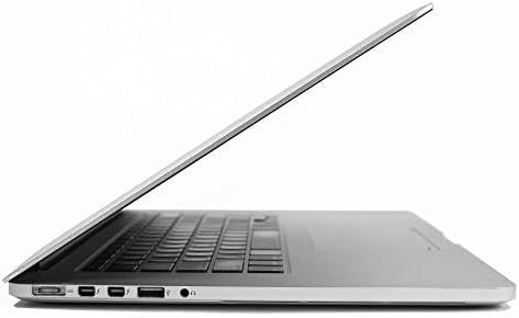 Dluxe Ave. Apple MacBook Pro ME864LL/A 13.3-Inch Laptop with Retina Display (Renewed)