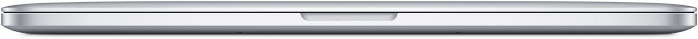 Dluxe Ave. Apple MacBook Pro ME865LL/A 13.3-Inch Laptop with Retina Display (OLD VERSION) (Renewed)