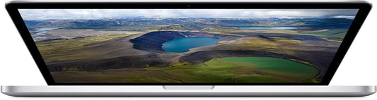Dluxe Ave. Apple MacBook Pro MF839ll/A Intel core 5-5257U 2.7GHz 13.3-Inch 16GB RAM DDR3 256GB SSD (Renewed)