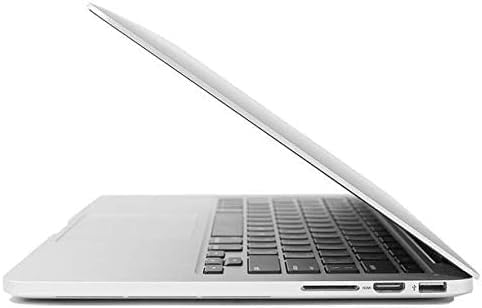 Dluxe Ave. Apple MacBook Pro MF841LL/A core i5 2.9GHz 16GB RAM 512GB SSD (Renewed)