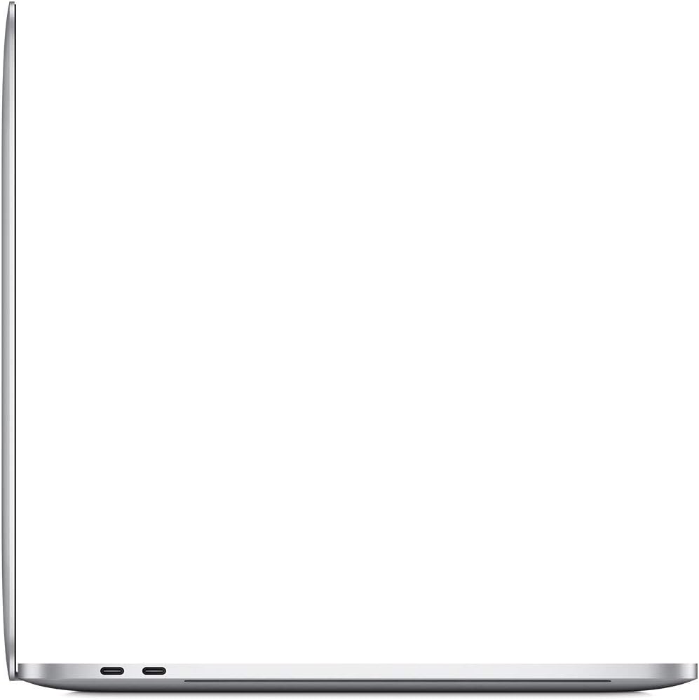 Dluxe Ave. Apple MacBook Pro 13in Core i5 2.7GHz (MF840LL/A) 16GB Memory 512GB Solid State Drive (Renewed)
