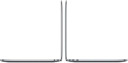 Dluxe Ave. Apple MacBook Pro MPXQ2LL/A 13.3-inch Retina Display - Intel Core i7 2.5GHz 16GB RAM 512GB SSD - Space Gray (Renewed)