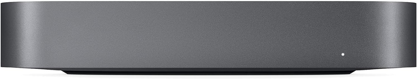 Dluxe Ave. Apple Mac Mini Desktop Intel Core i7 3.0GHz 4th Generation (MGEQ2LL/A BTO-CTO) 16GB Onboard Memory 256GB Solid State Drive Thunderbolt (Renewed)