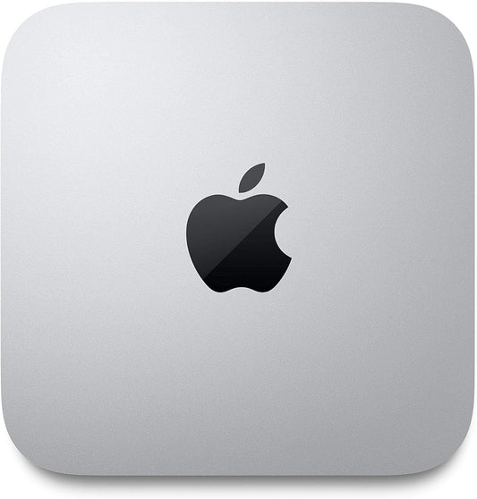 Dluxe Ave. Apple Mac Mini MGEM2LL/A 1.4 Ghz Intel Core i5 4GB LPDDR3 RAM 500GB HDD Desktop (Renewed)