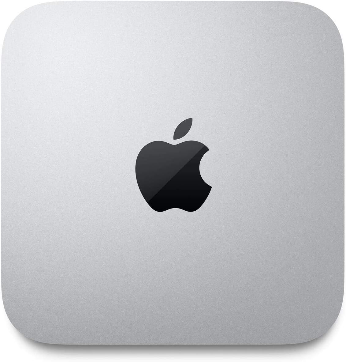 Dluxe Ave. Apple Mac mini 1.4GHz Intel Core i5 Dual Core 4GB RAM 500GB HDD Mac OS Silver MGEM2LL/A (Renewed)
