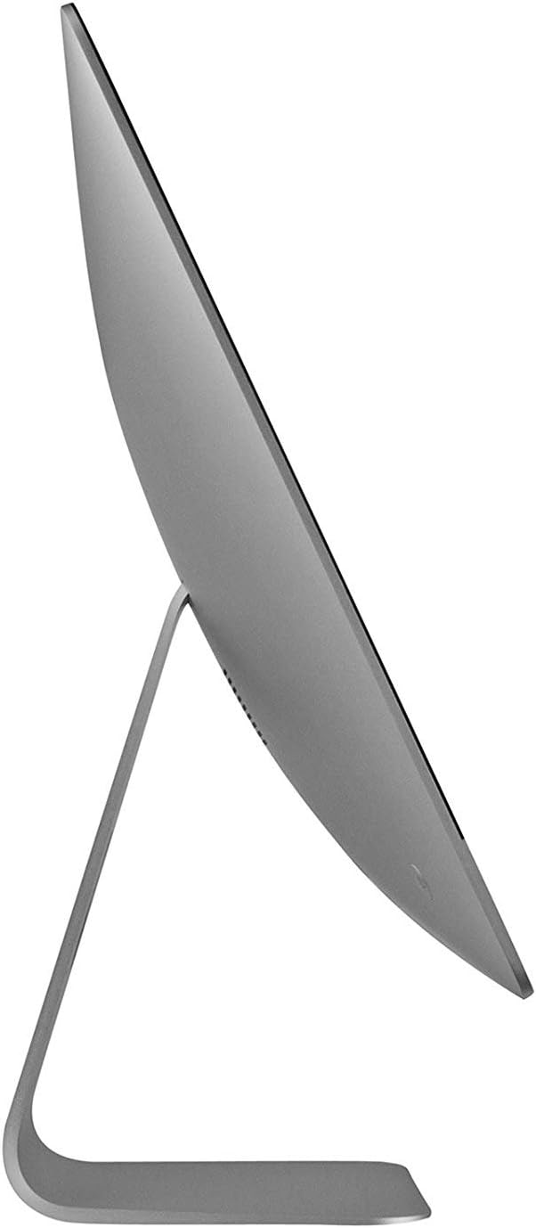 Dluxe Ave. Apple iMac ME699LL/A 21.5in Desktop (Renewed)