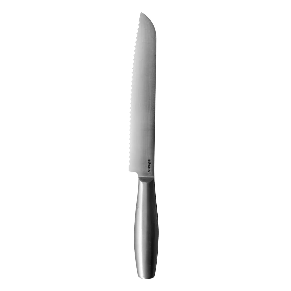 Dluxe Ave. Copenhagen/Serrated  Knife for bread/Professional Design / 20 cm / 7.87 inch