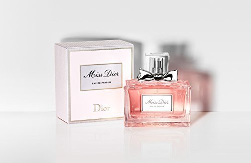 Dluxe Ave. Dior Miss Dior Eau De Parfum 3.4 Ounce New 2017 Version