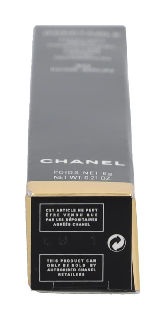Dluxe Ave Chanel Inimitable Multi Dimensional Mascara Volume Length Curl Separation 30 Noir - Brown 6g/0.21oz