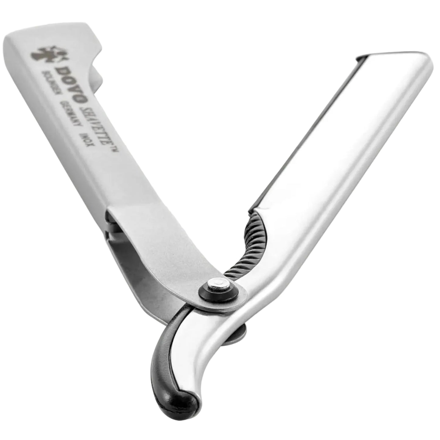 Dluxe Ave. Replaceable Blade Straight Razor