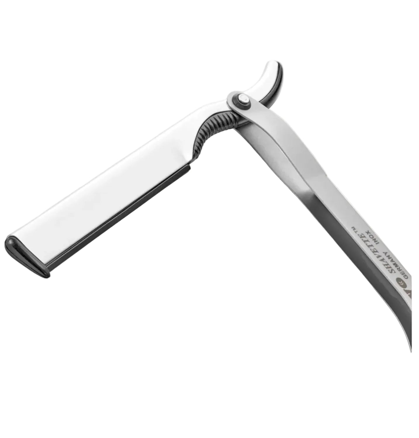 Dluxe Ave. Replaceable Blade Straight Razor