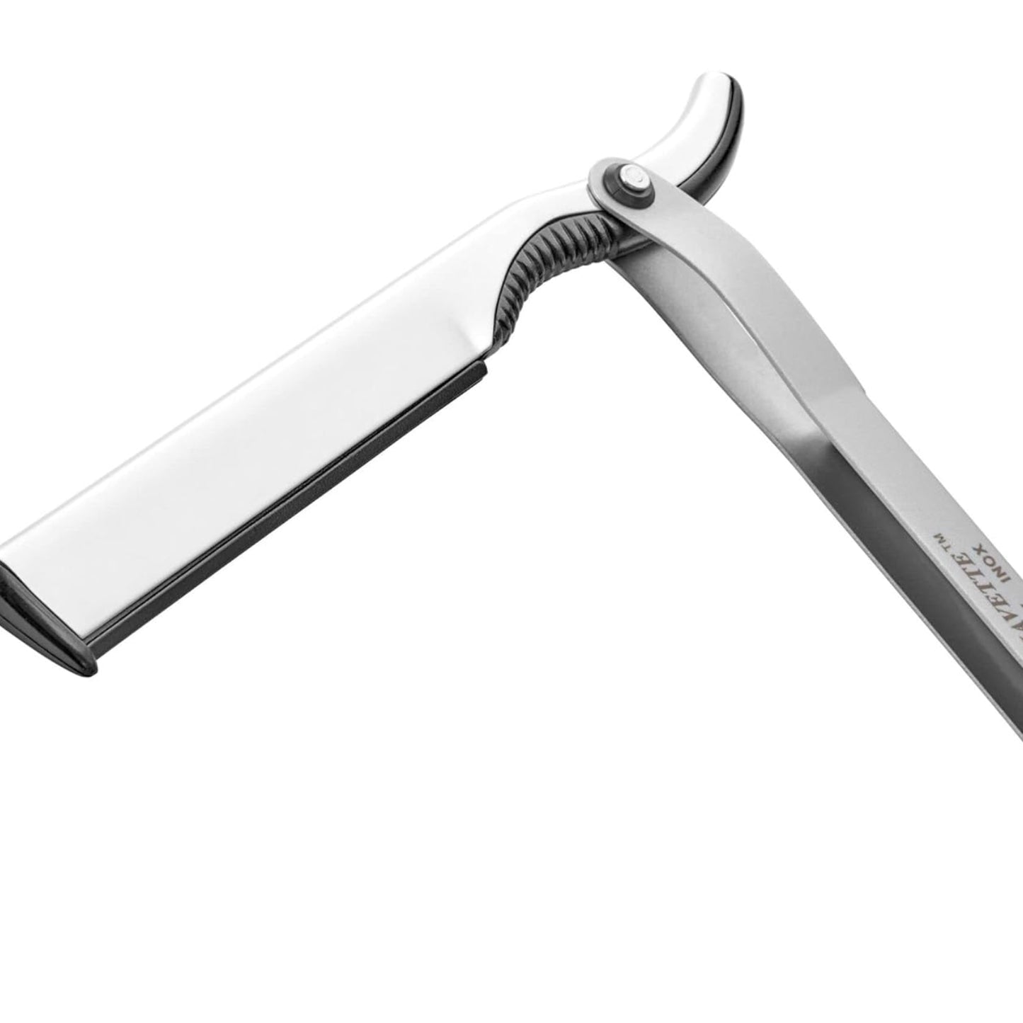 Dluxe Ave. Replaceable Blade Straight Razor