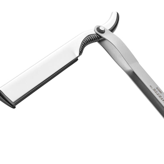 Dluxe Ave. Replaceable Blade Straight Razor