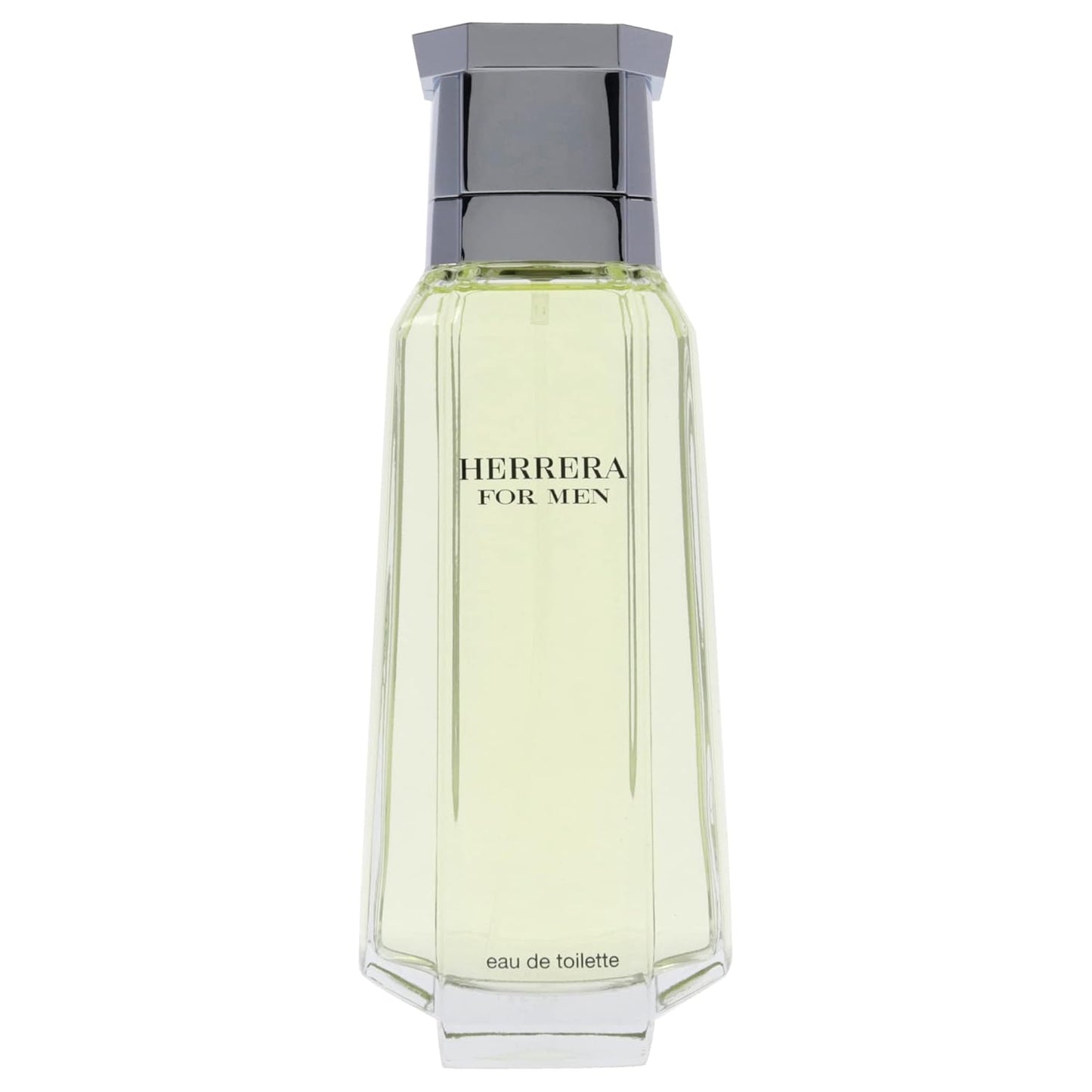 Dluxe Ave. CAROLINA HERRERA Eau De Toilette Spray for Men 6.80 Fl Oz