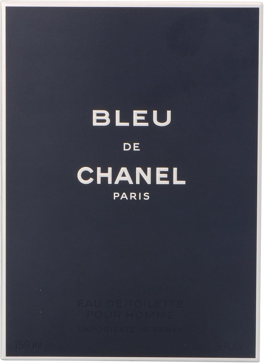 Dluxe Ave. Chanel Bleu De Chanel Eau De Toilette Spray For Men 100Ml/3.4Oz
