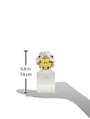 Dluxe Ave. Daisy Eau So Fresh Women Eau-de-toilette Spray by Marc Jacobs 2.5 Ounce
