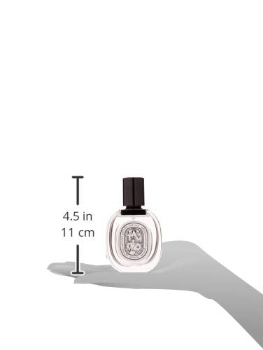 Dluxe Ave. Diptyque Tam Dao Eau de Toilette-1.7 oz