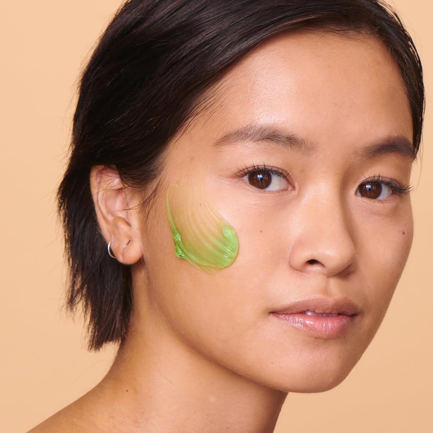 Dluxe Ave. Peter Thomas Roth | Cucumber Gel Mask | Extreme De-Tox Hydrator Cooling and Hydrating Facial Mask Helps Soothe the Look of Dry and Irritated Skin 5 fl oz (Pack of 1)
