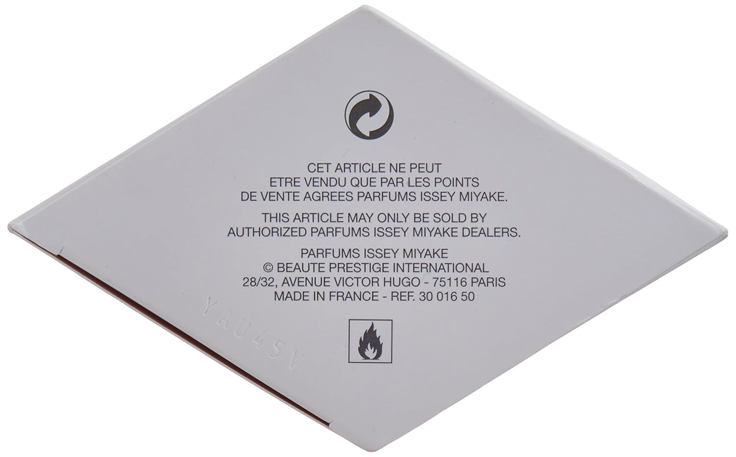 Dluxe Ave. Issey Miyake Leau Dissey Eau de Toilettes Spray for Women 3.3 Fluid Ounce