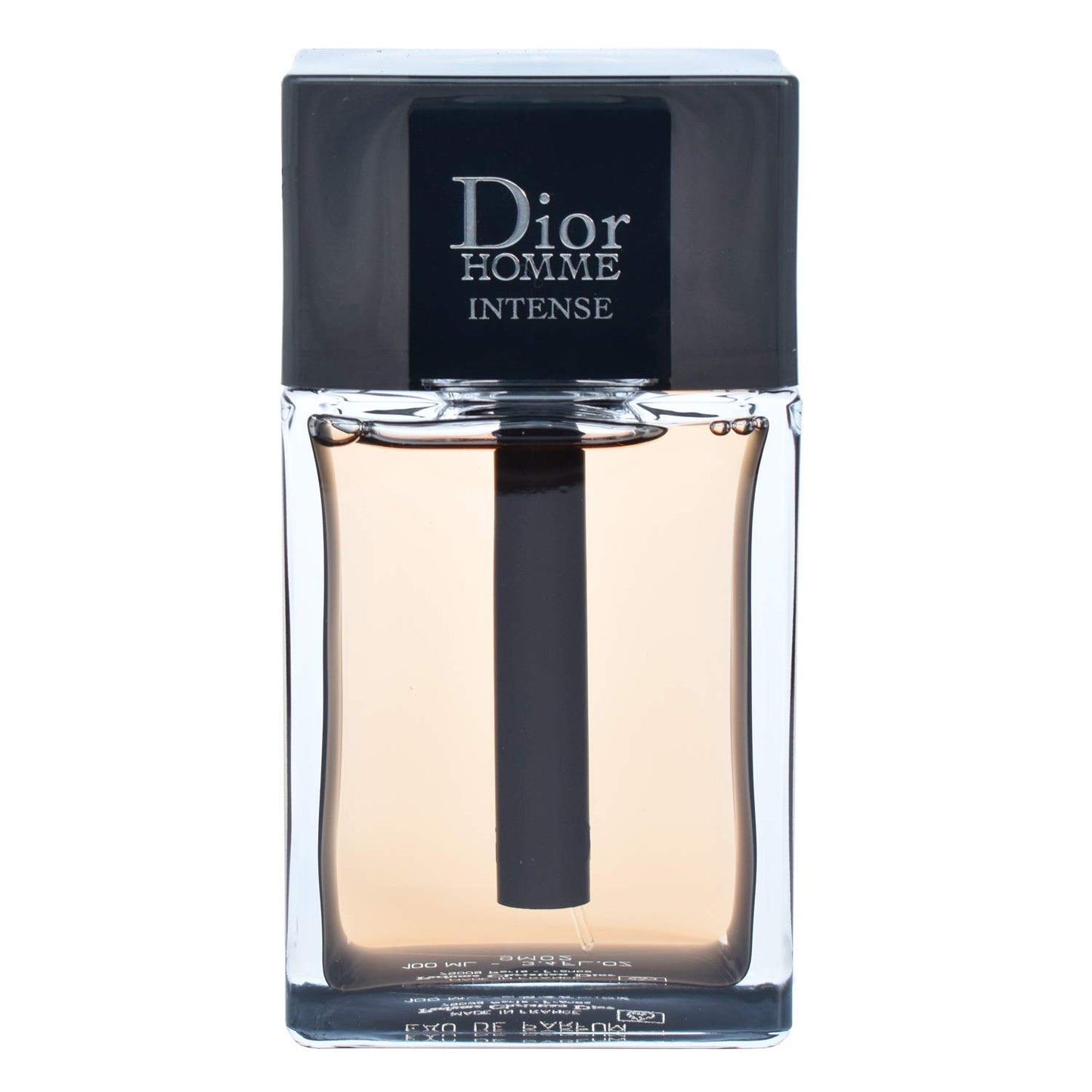 Dluxe Ave. Christian Dior Dior Homme Intense Eau De Parfum Spray (New Packaging 2020) 1.7 oz for Men