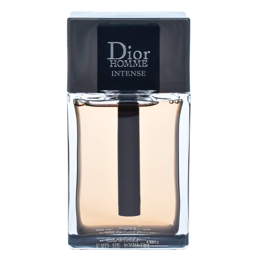 Dluxe Ave. Christian Dior Dior Homme Intense Eau De Parfum Spray (New Packaging 2020) 1.7 oz for Men