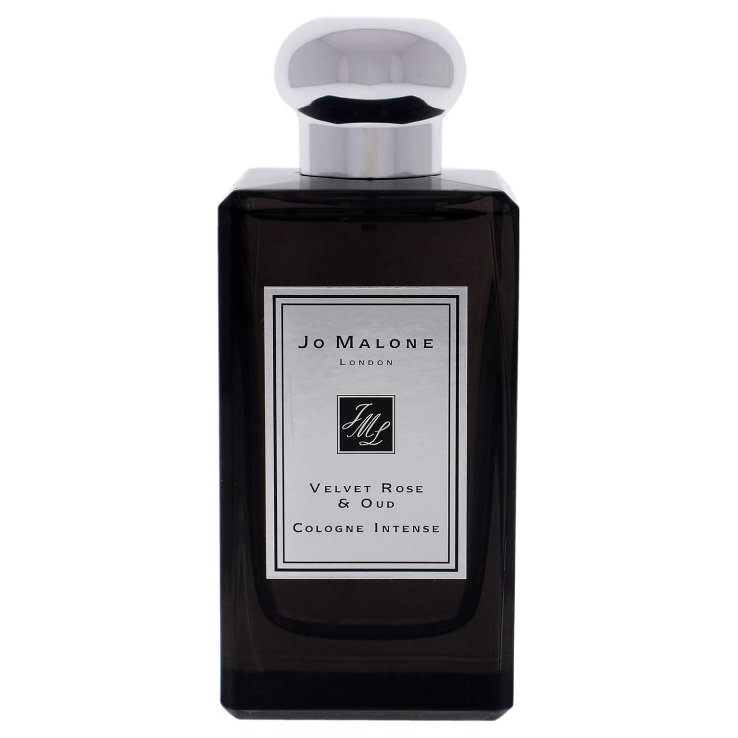 Dluxe Ave. Jo Malone Velvet Rose & Oud Cologne Intense 3.4 oz Cologne Spray