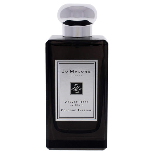 Dluxe Ave. Jo Malone Velvet Rose & Oud Cologne Intense/ 3.4 oz Cologne Spray
