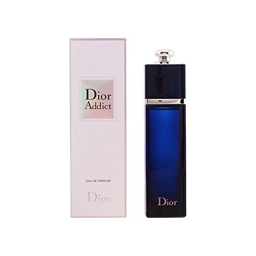 Dluxe Ave. Christian Dior Addict Eau de perfume Spay for men1.7 ounce