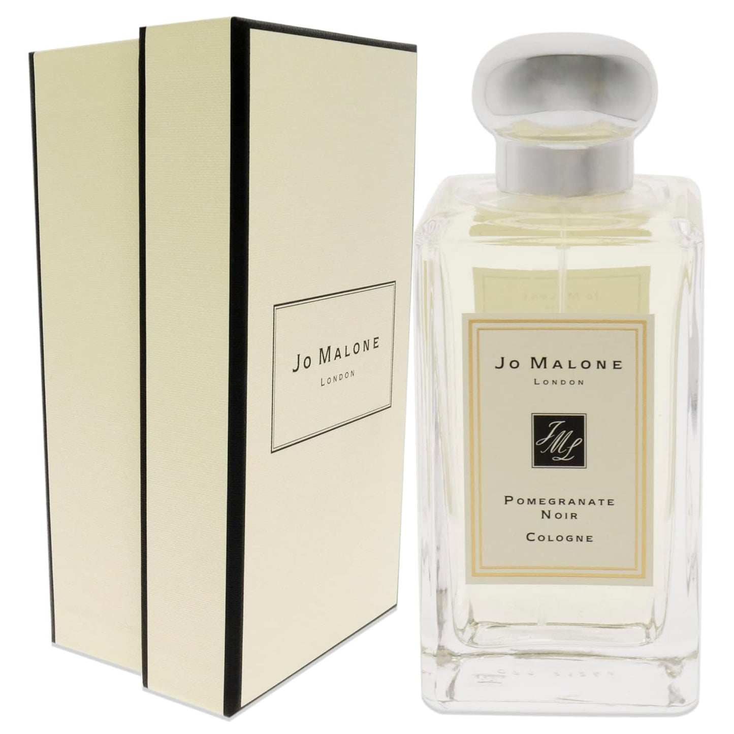 Dluxe Ave. Jo Malone Pomegranate Noir Cologne Spray Women 3.4 oz