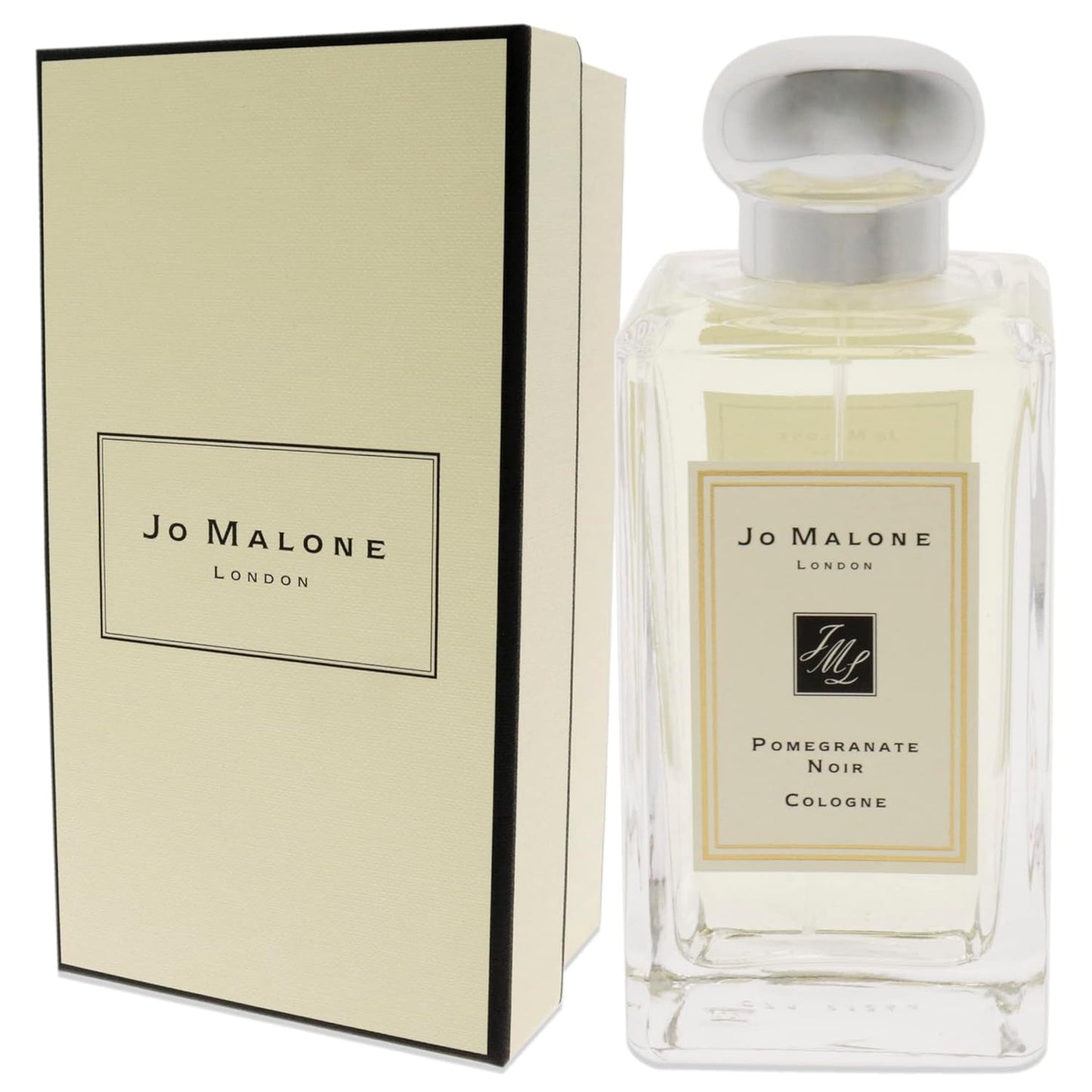 Dluxe Ave. Jo Malone Pomegranate Noir Cologne Spray Women 3.4 oz