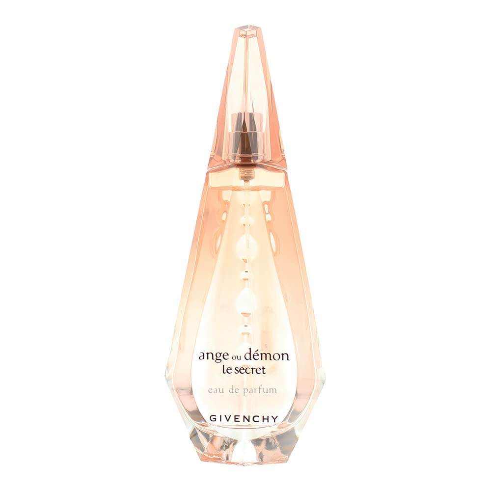 Dluxe Ave. Givenchy Ange Ou Demon Le Secret Eau de Parfum Spray 3.3 Ounce