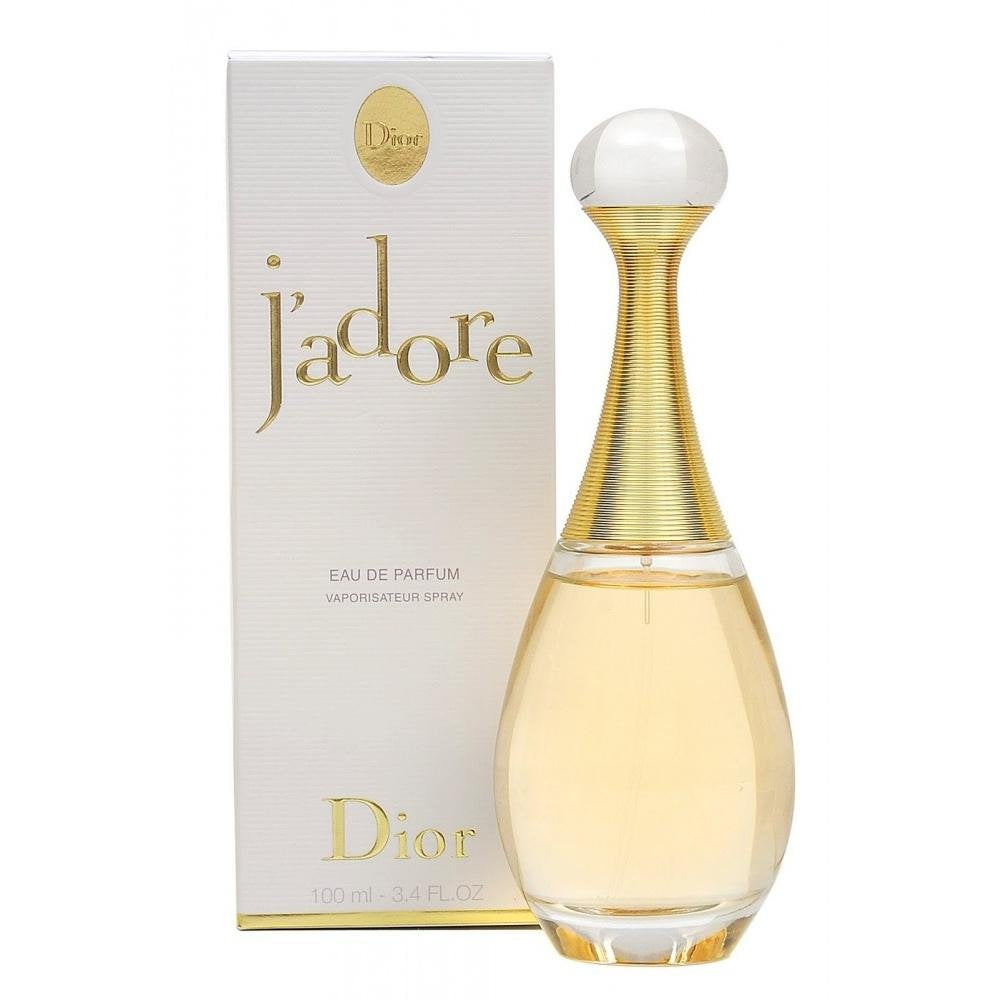Dluxe Ave. Christian Dior Jadore 3.4 Fluid Ounce