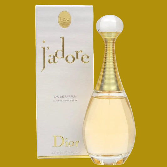 Dluxe Ave. Christian Dior Jadore/ 3.4 Fluid Oz