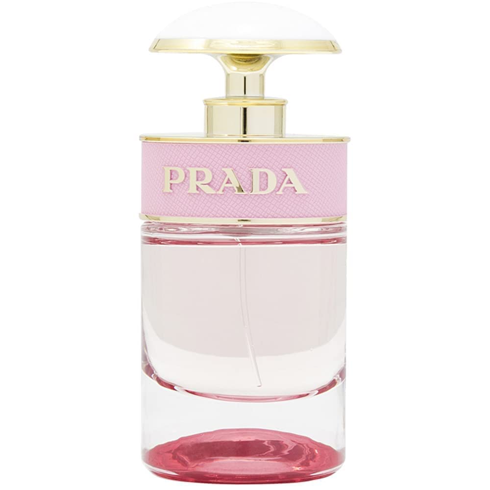 Dluxe Ave. Prada Candy Florale Eau De Toilette Spray 2.7 Ounce