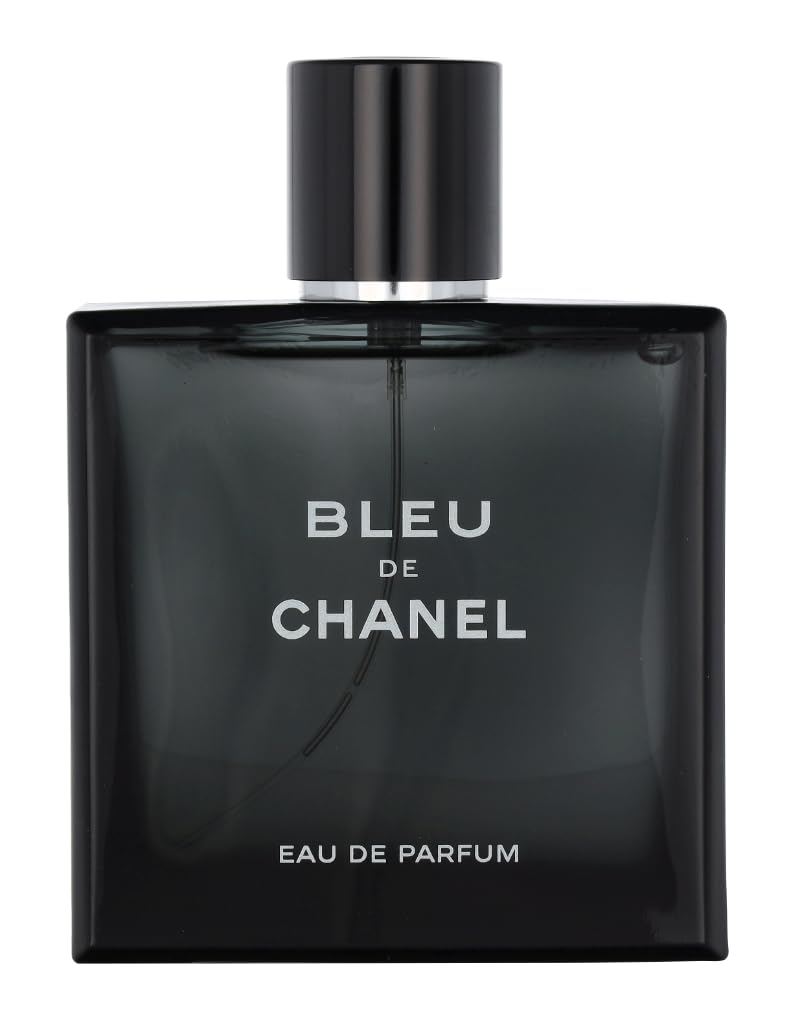 Dluxe Ave. Bleu De Chanel by Chanel for Men - 3.4 oz EDP Spray